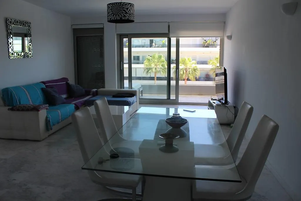 Royal Beach Luxury Apartments イビサ・タウン スペイン