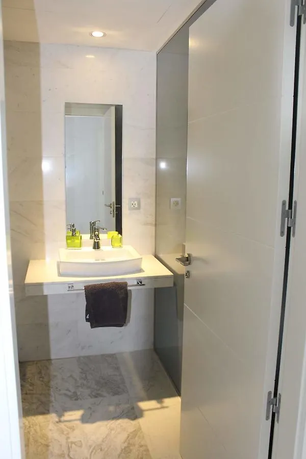 Royal Beach Luxury Apartments イビサ・タウン スペイン